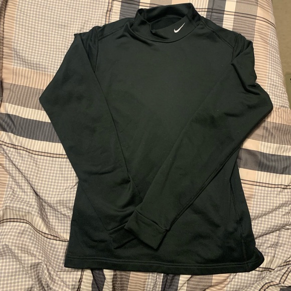 Nike Fit Dry Shirt - Picture 1 of 4